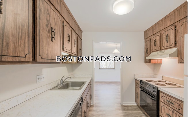 Needham - $3,700+ /mo