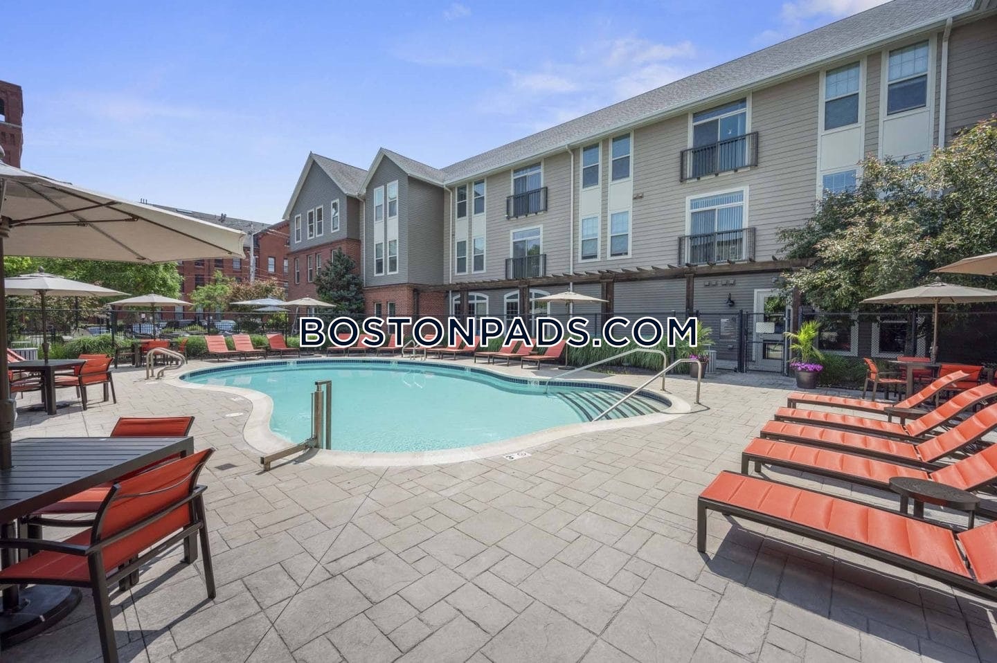 Melrose - 1 Beds, 1 Baths