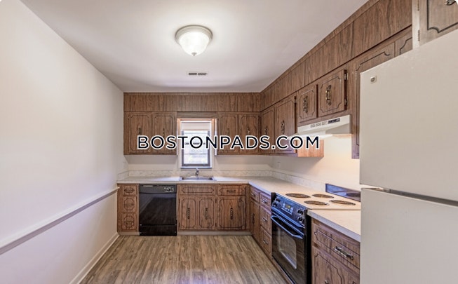 Needham - $3,700+ /mo