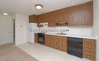 Rosemary St. Needham