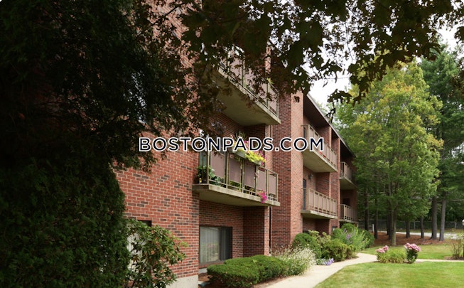 Needham - $3,700+ /mo