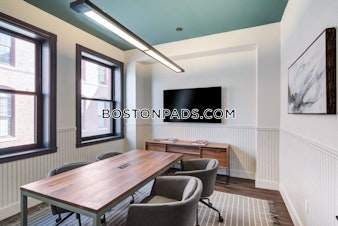 Washington St. Melrose