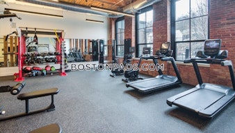 Washington St. Melrose