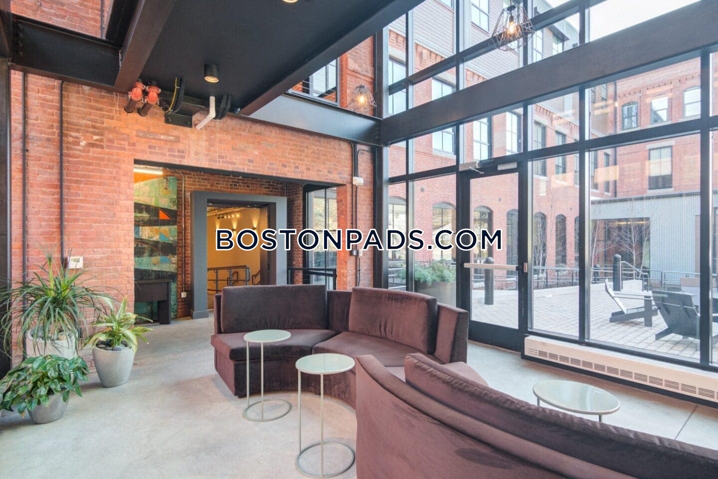 Melrose - 1 Beds, 1 Baths