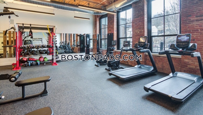 Melrose - $2,555+ /month