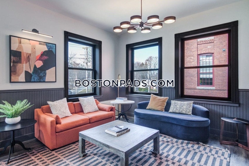 Melrose - $3,619+ /month