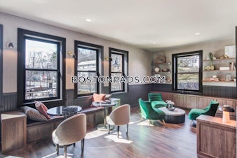 Washington St. Melrose