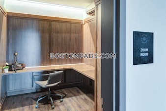 Washington St. Melrose