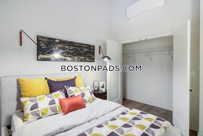 Melrose - $3,619+ /mo