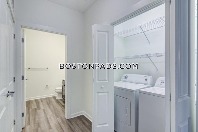 Melrose - $3,619+ /mo