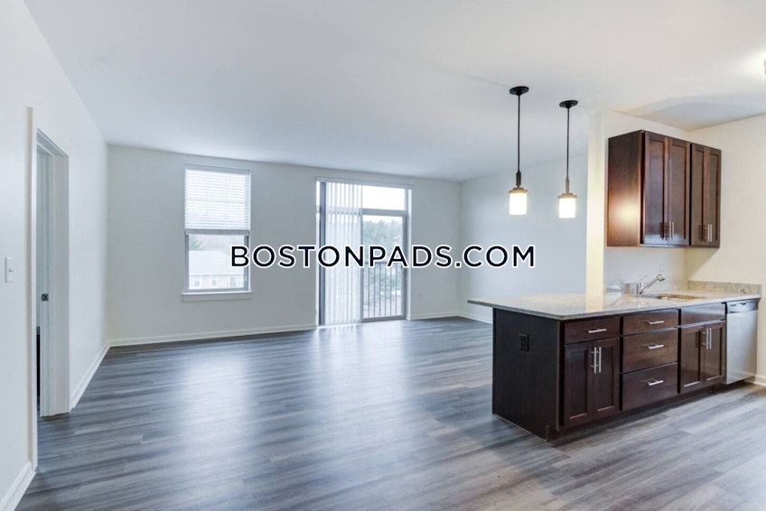 Melrose - $4,571+ /month