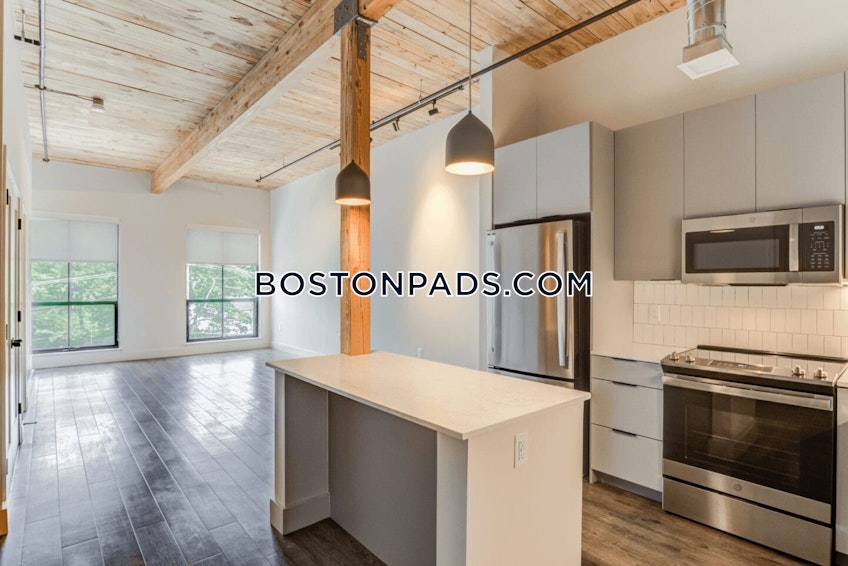 Melrose - $3,619+ /month