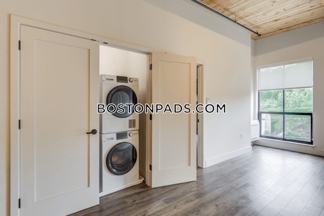 Melrose - $2,555+ /mo