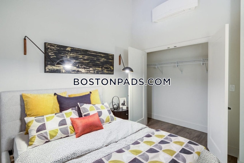 Melrose - $3,440+ /month