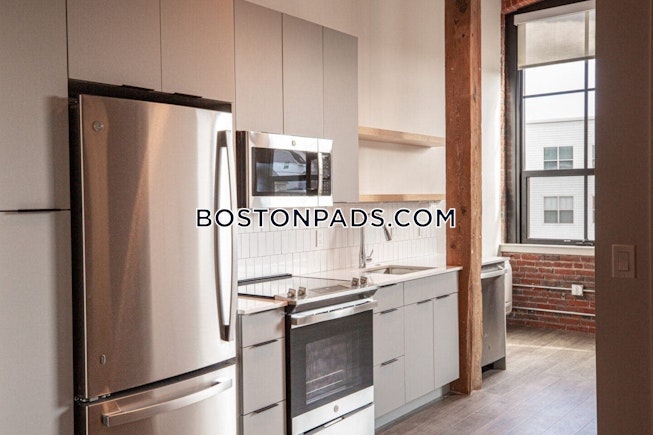 Melrose - $2,555+ /mo