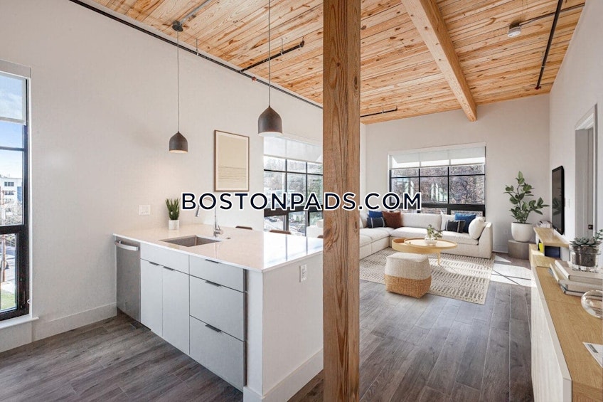 Melrose - $3,619+ /month