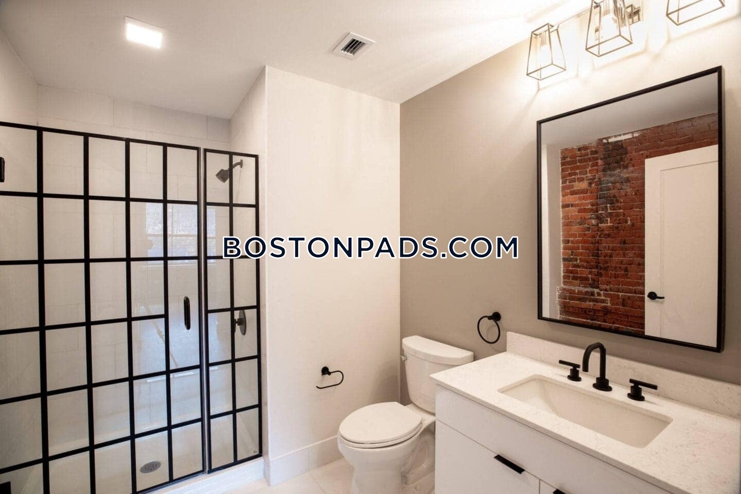 Melrose - 1 Beds, 1 Baths