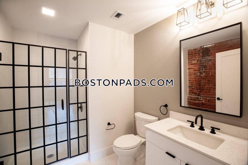 Melrose - $3,440+ /month