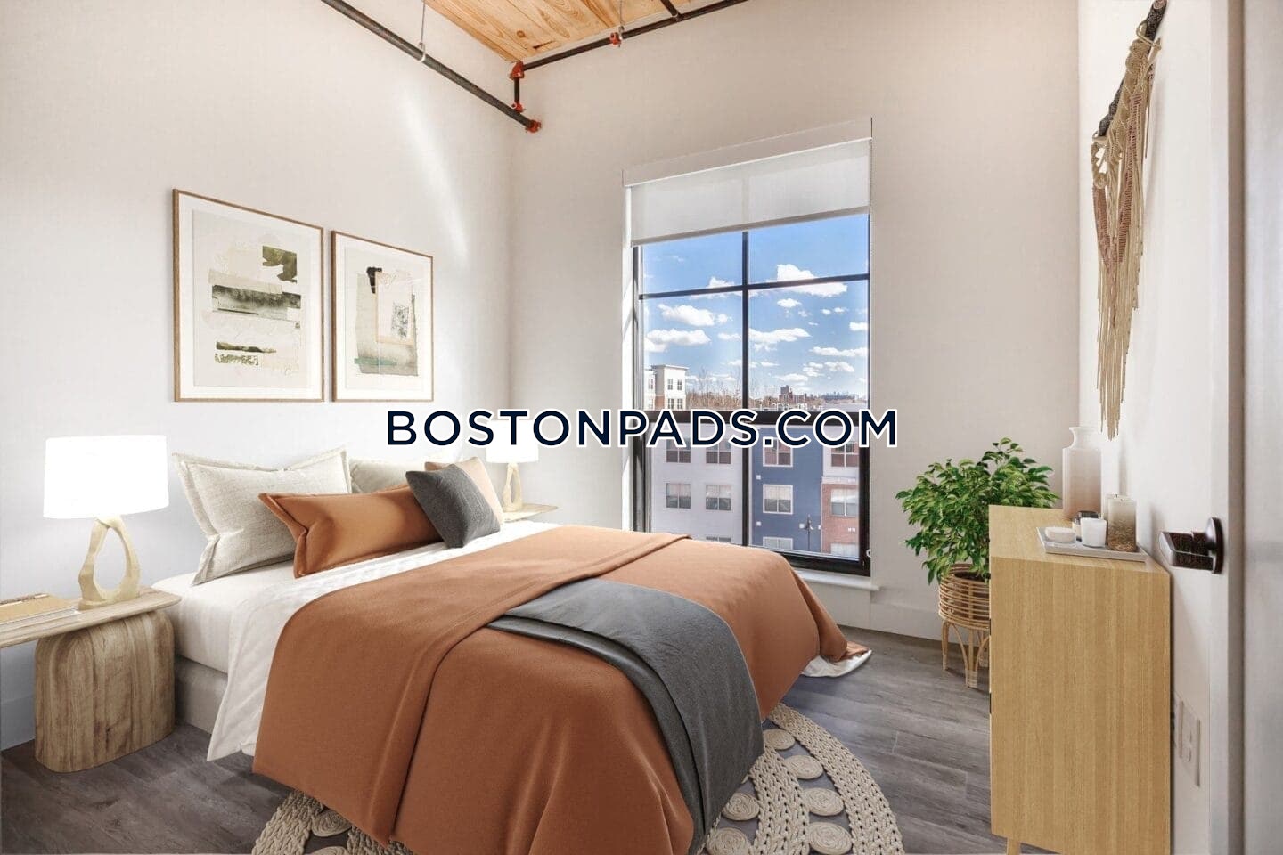 MELROSE - 2 Beds, 1 Bath - Image 27