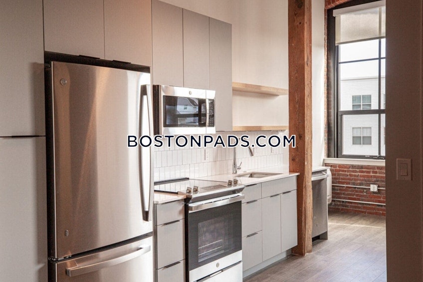 Melrose - $3,440+ /month