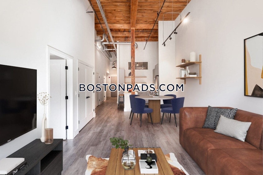 Melrose - $2,215+ /month