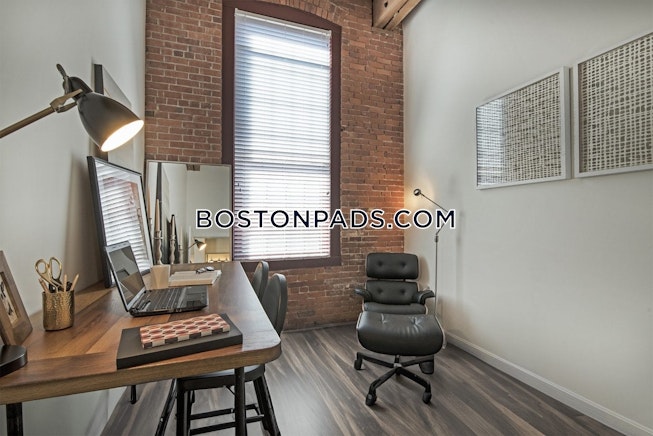 Melrose - $2,555+ /mo