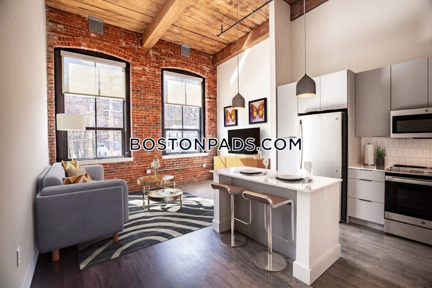 Melrose - $4,571+ /month