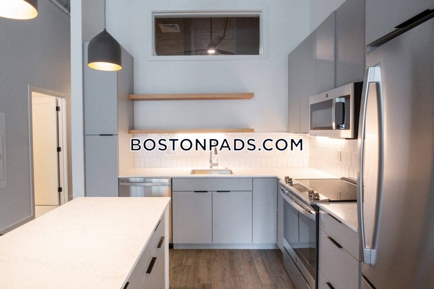 Melrose - $3,440+ /month