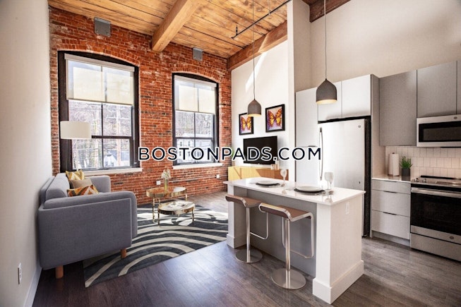 Melrose - $5,938+ /mo