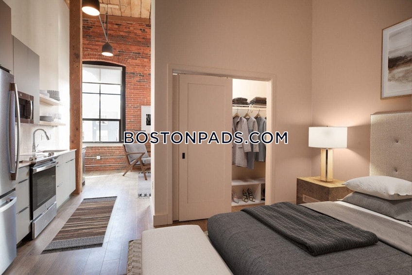 Melrose - $2,555+ /month