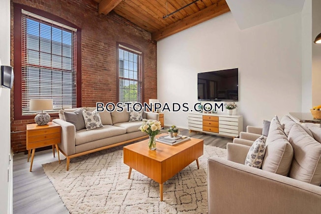 Melrose - $5,938+ /mo