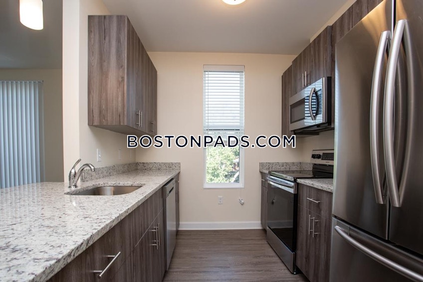 Melrose - $2,172+ /month