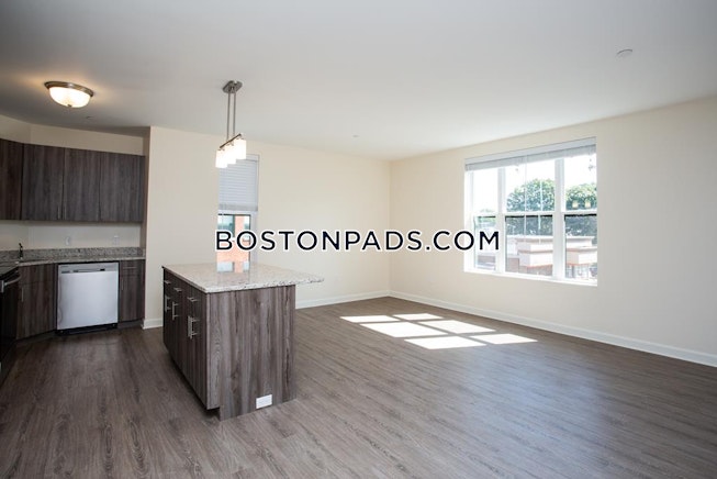 Melrose - $3,275+ /mo