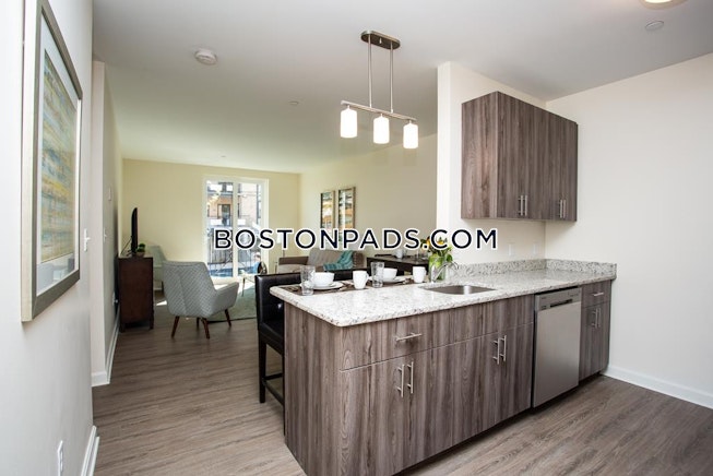 Melrose - $3,275+ /mo