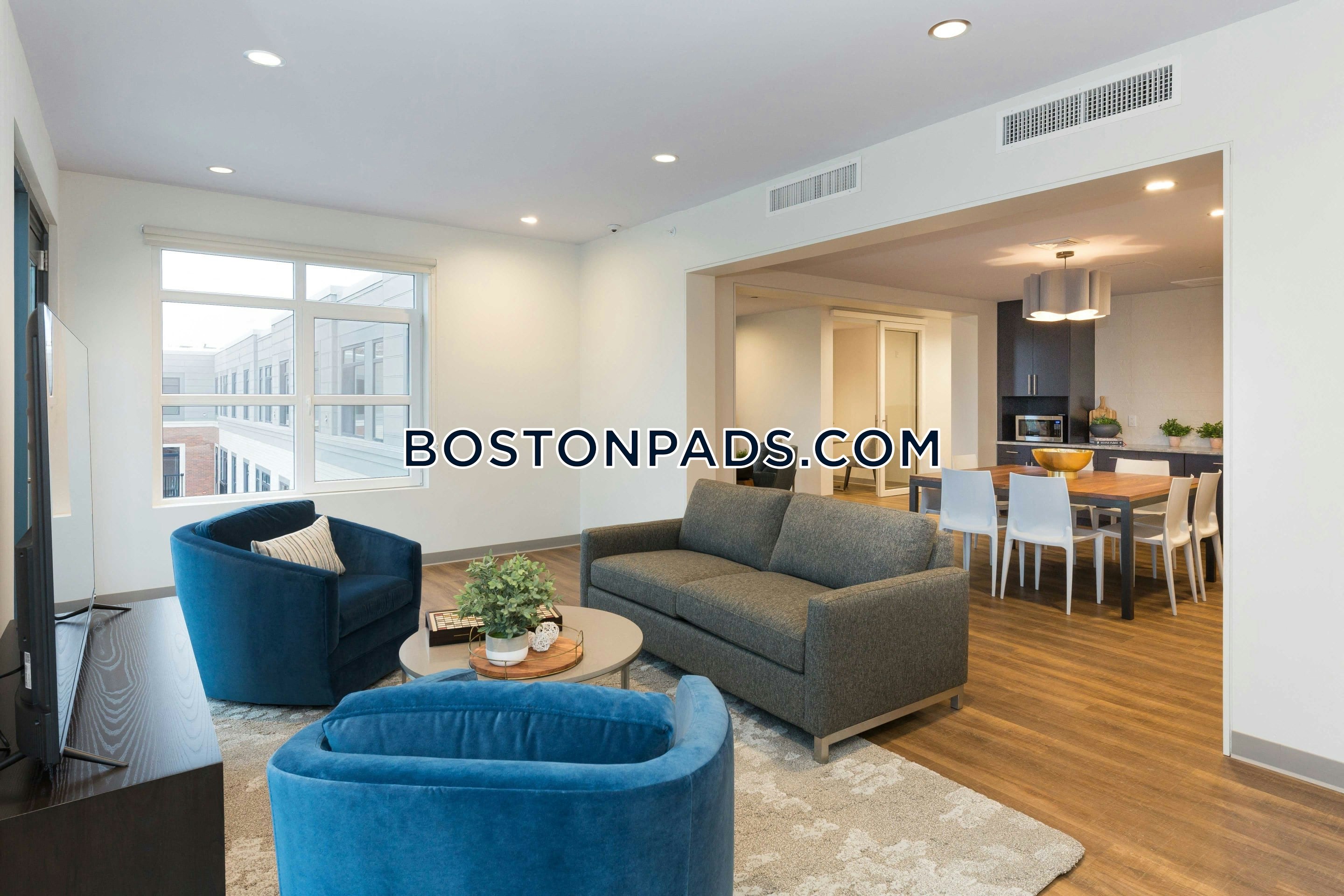 28 Austin - 1 Bed, 1 Bath - $3,185 - ID#8014499