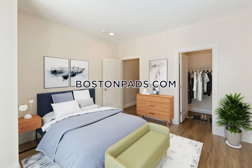 Newton - $4,550+ /month