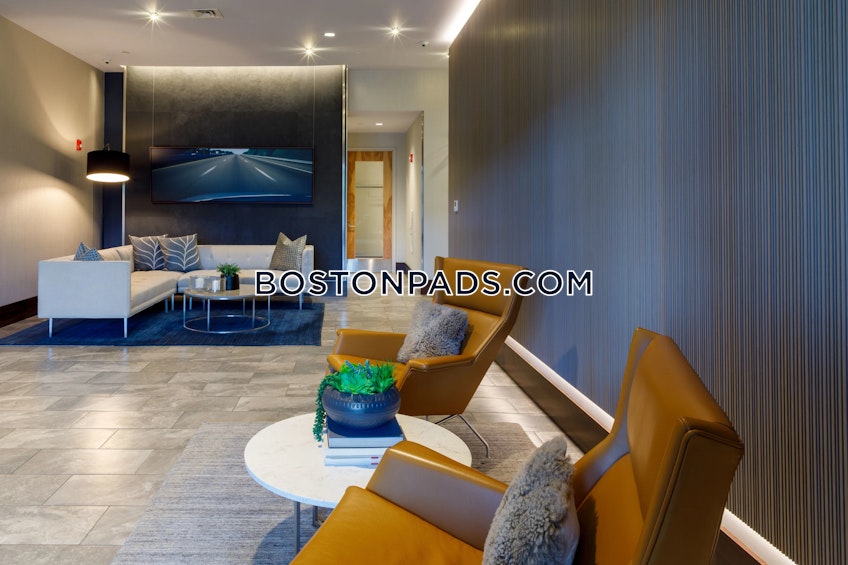 Newton - $4,550+ /month