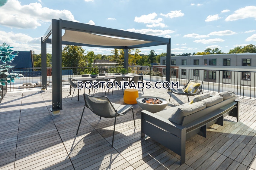 Newton - $4,550+ /month