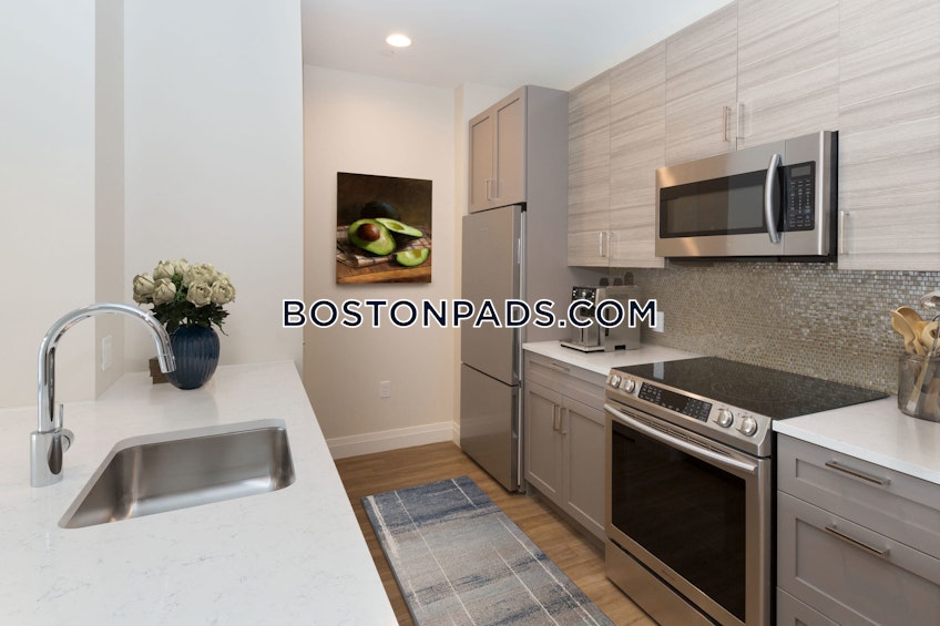 Newton - $4,550+ /month