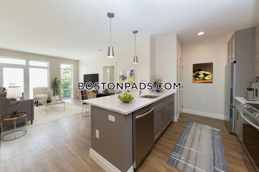 Newton - $4,550+ /month