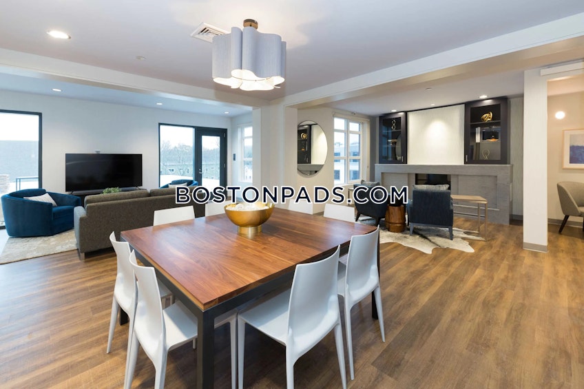 Newton - $4,550+ /month