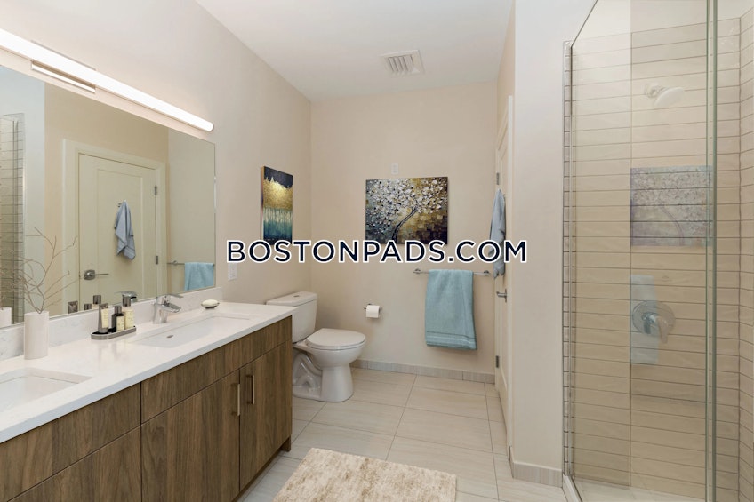 Newton - $4,550+ /month