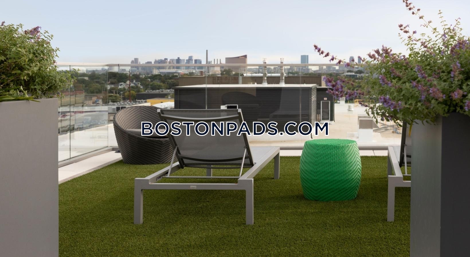 J Malden Center - Studio, 1 Bath - $2,597 - ID#8013546