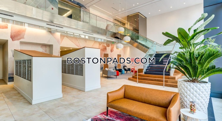 Pleasant St., Malden