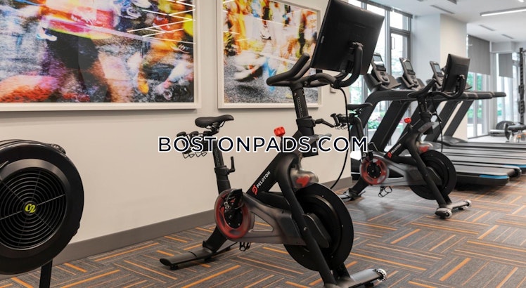 Pleasant St., Malden