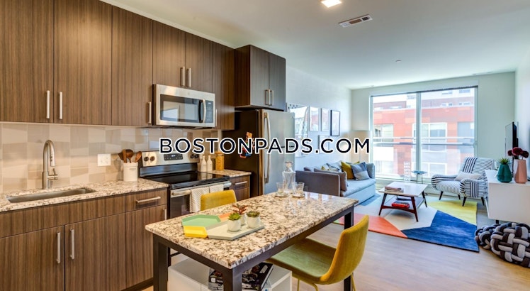 Pleasant St., Malden