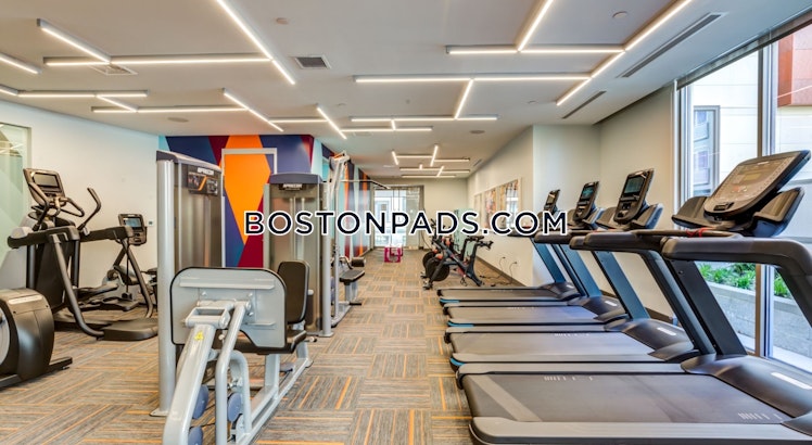 Pleasant St., Malden