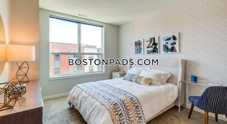 Pleasant St., Malden