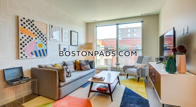 Pleasant St., Malden