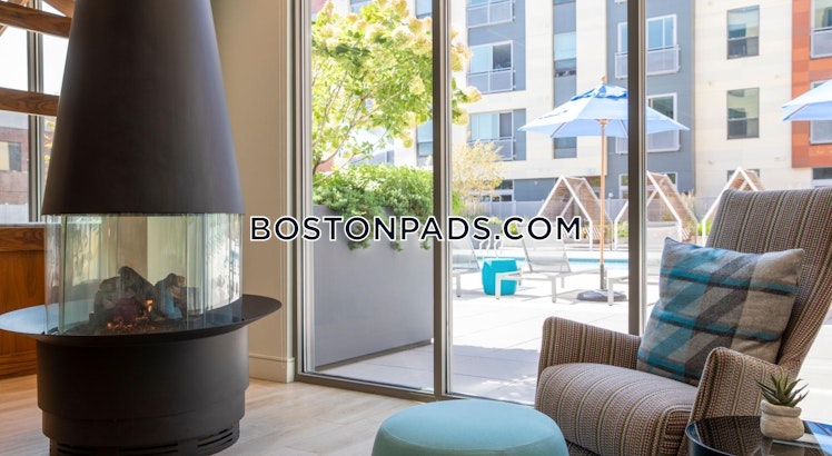 Pleasant St., Malden